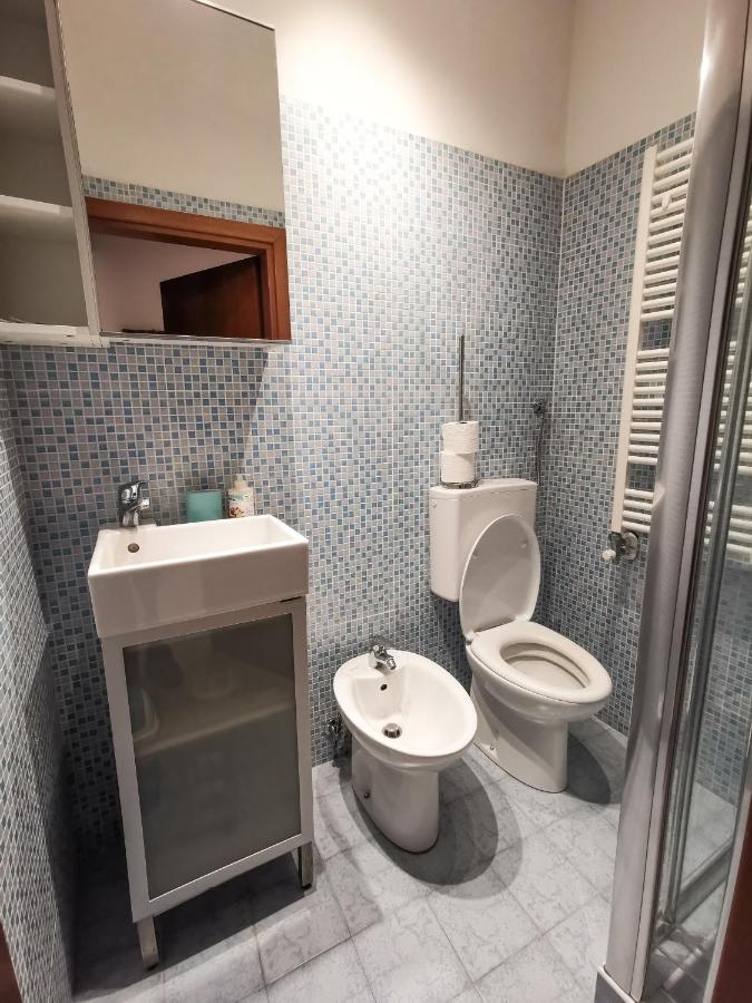 Appartamento La Corte Venedig Exterior foto