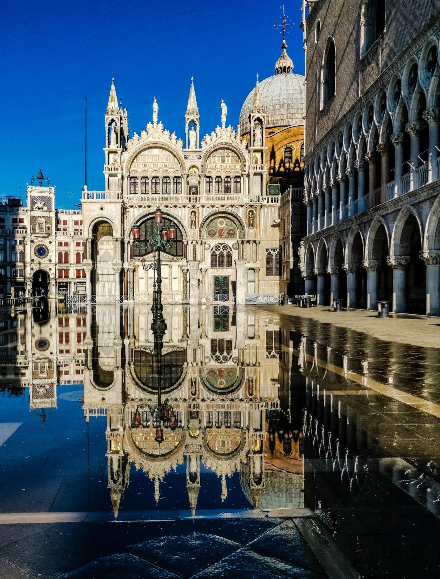 Appartamento La Corte Venedig Exterior foto