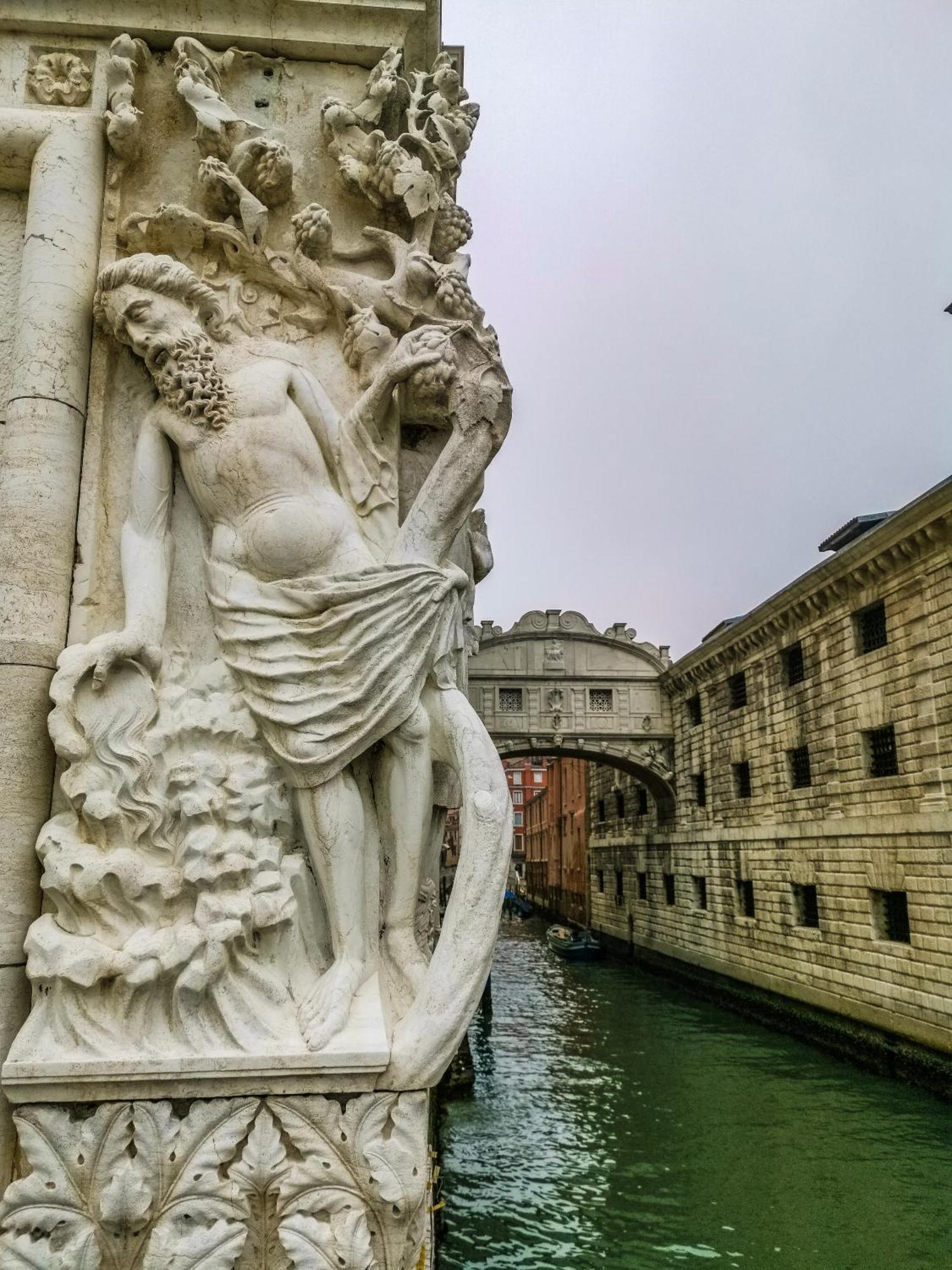 Appartamento La Corte Venedig Exterior foto
