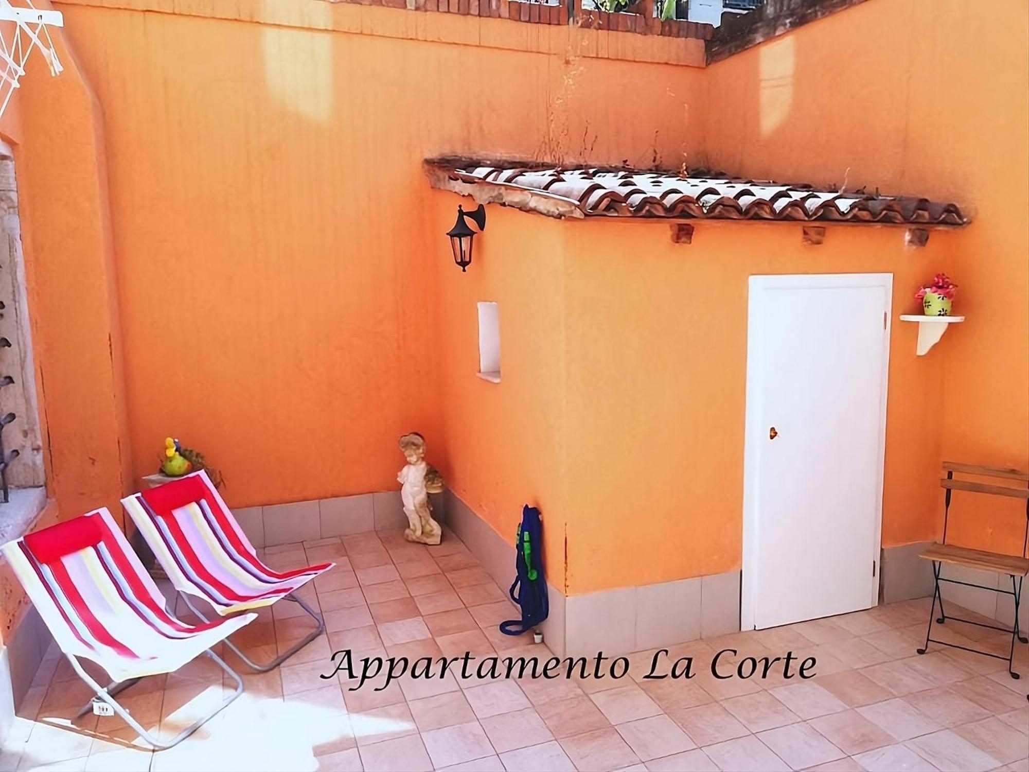 Appartamento La Corte Venedig Exterior foto